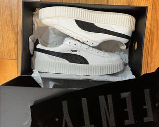 PumaXFenty
