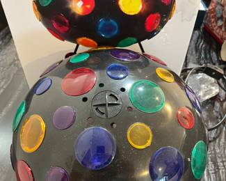 Disco Ball