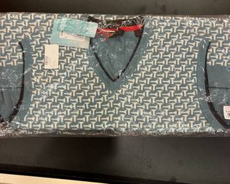 Men's new in package 