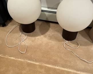 MCM Lamps 
