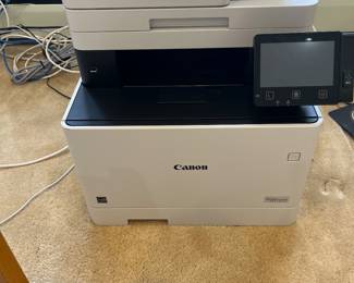 Canon Printer 