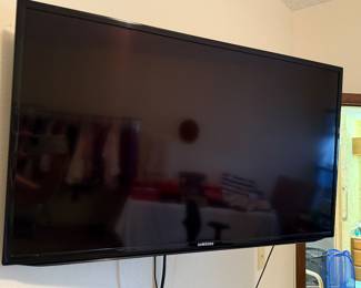 Every TV in the house works perfectly.