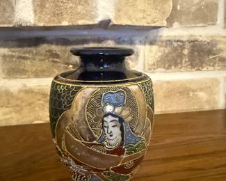 Excellent condition. Approximately 5”