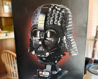 How fun- good idea to shop know for the holidays! Brand new. Never opened.