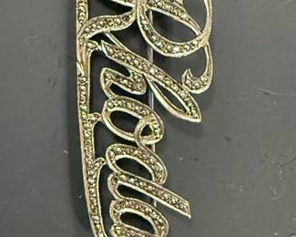 Sterling