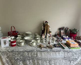 Sale Picture
