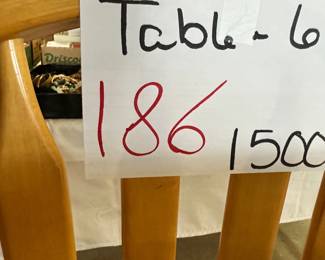 Sale Picture