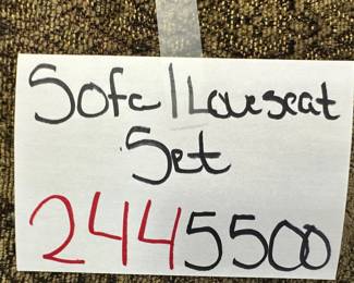 Sale Picture