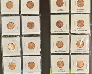 Coins