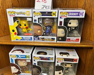 Sale Picture