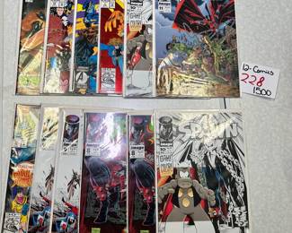Sale Picture
