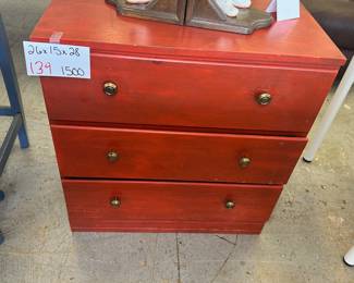 Night Stand