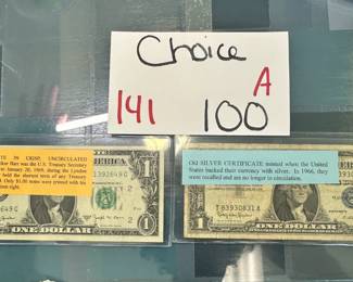 Dollars