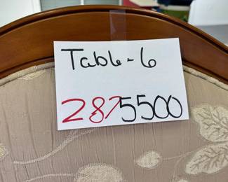 Sale Picture