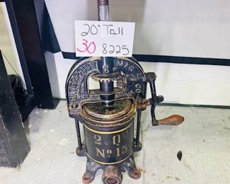 Sale Picture