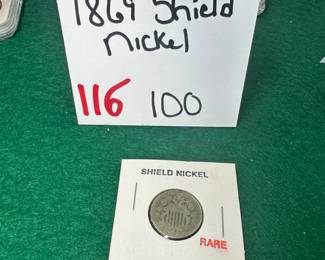 Coin