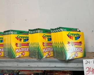 Crayola 