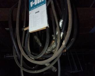 Belts