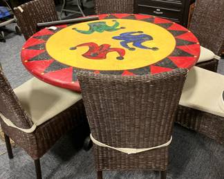 Fun Table