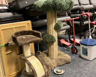 Pet Supplies