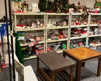 Christmas Decorations