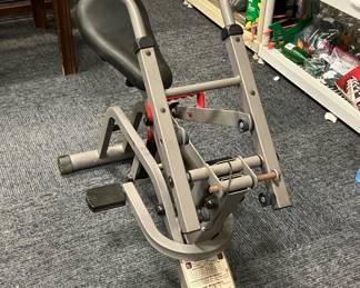 Exercise Machine
