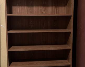 Bookcase