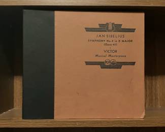 Records