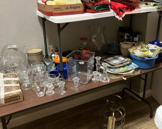 Kitchen Items