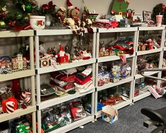 Christmas Decorations