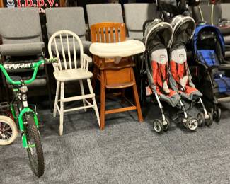 Children Furniture