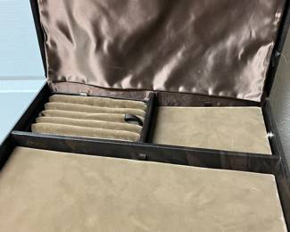 Jewelry Briefcase