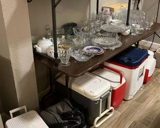 Coolers