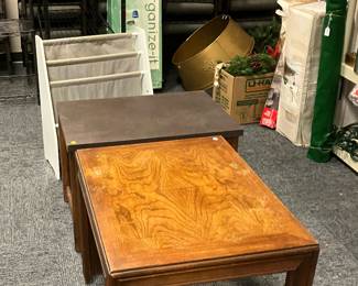 End Tables