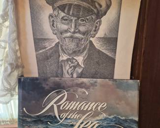 Romance of the Sea 