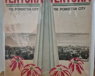 Ventura memorabilia 