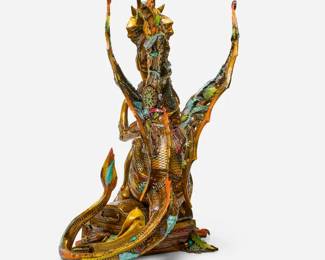 265 3 fine art october 2025 nano lopez davian toomey auction