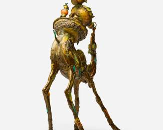 269 3 fine art october 2025 nano lopez phillipe iii toomey auction
