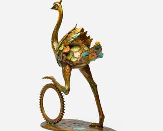 268 3 fine art october 2025 nano lopez elizabeth toomey auction