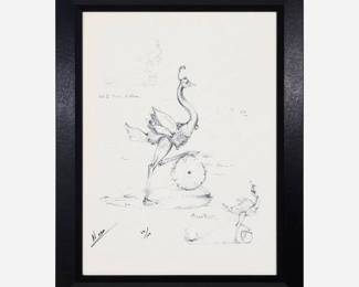 268 5 fine art october 2025 nano lopez elizabeth toomey auction