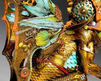 265 4 fine art october 2025 nano lopez davian toomey auction
