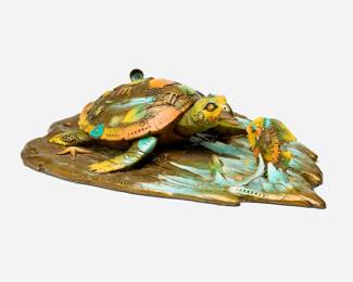270 1 fine art october 2025 nano lopez elma toomey auction