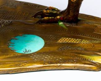 268 4 fine art october 2025 nano lopez elizabeth toomey auction