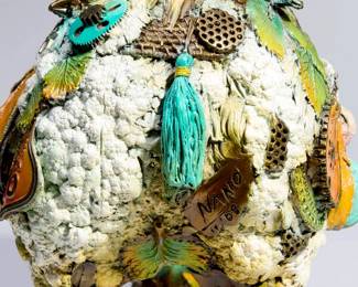 271 4 fine art october 2025 nano lopez alberta toomey auction