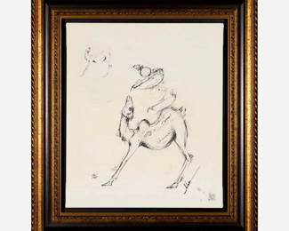 269 5 fine art october 2025 nano lopez phillipe iii toomey auction
