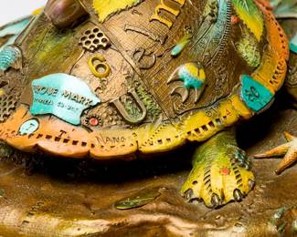 270 4 fine art october 2025 nano lopez elma toomey auction