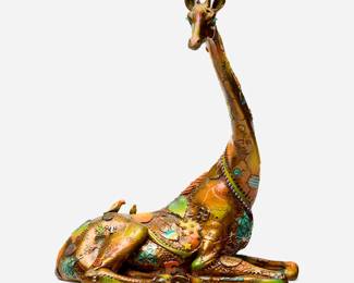 267 2 fine art october 2025 nano lopez tina toomey auction