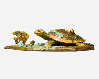 270 2 fine art october 2025 nano lopez elma toomey auction