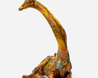 267 1 fine art october 2025 nano lopez tina toomey auction