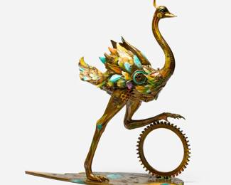 268 1 fine art october 2025 nano lopez elizabeth toomey auction